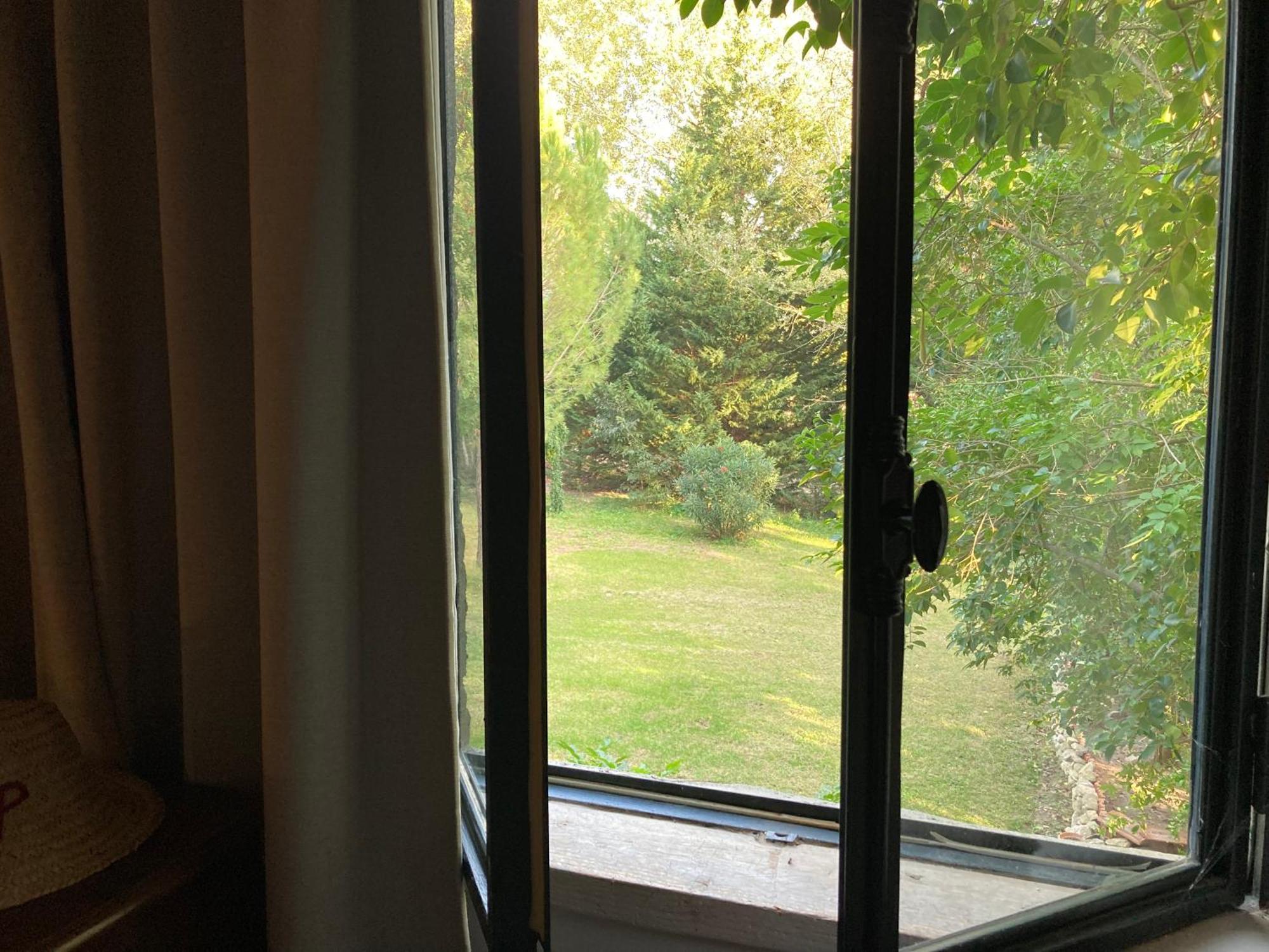 Bed and Breakfast Campagne Baudeloup LʼIsle-sur-la-Sorgue Exterior foto