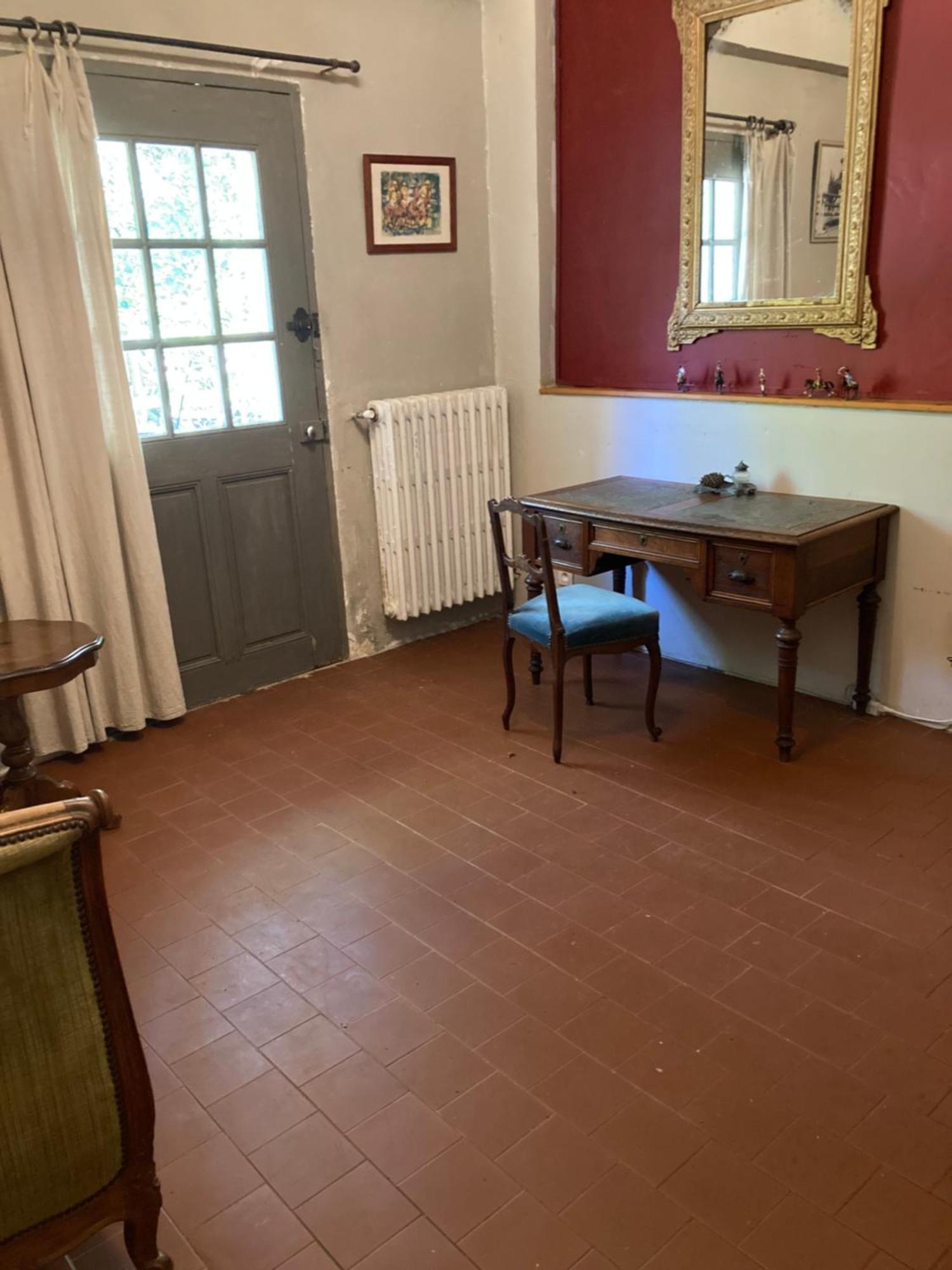 Bed and Breakfast Campagne Baudeloup LʼIsle-sur-la-Sorgue Exterior foto